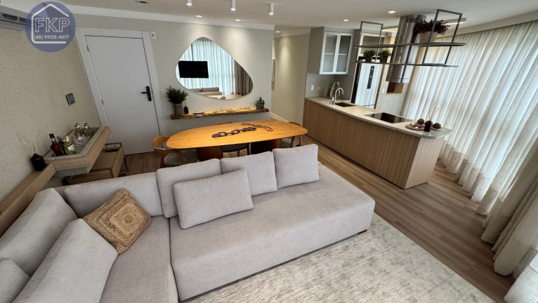 Imagem Apartamento com 2 Quartos à Venda, 79 m² em Ingleses Norte - Florianópolis Imagem Apartamento com 2 Quartos à Venda, 79 m² em Ingleses Norte - Florianópolis