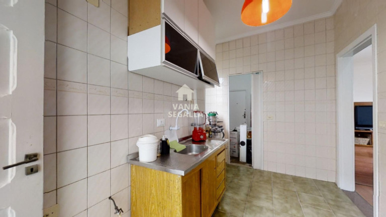 Imagem Apartamento com 2 Quartos à Venda, 85 m² em Perdizes - São Paulo
