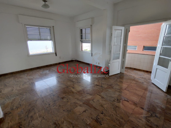 Imagem Imóvel com 1 Quarto à Venda, 130 m² em Boqueirão - Santos