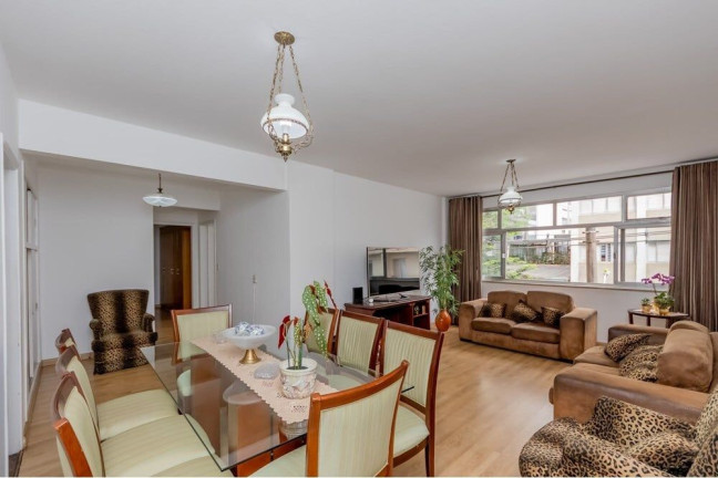 Imagem Apartamento com 3 Quartos à Venda, 100 m² em Vila Mariana - São Paulo Imagem Apartamento com 3 Quartos à Venda, 100 m² em Vila Mariana - São Paulo