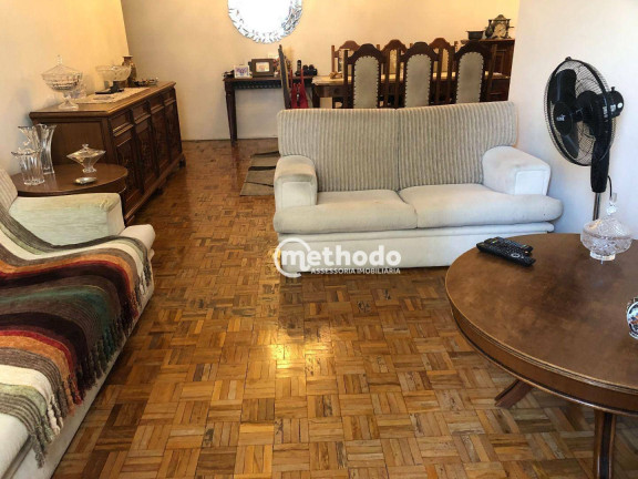 Imagem Apartamento com 3 Quartos à Venda, 117 m² em Centro - Campinas Imagem Apartamento com 3 Quartos à Venda, 117 m² em Centro - Campinas