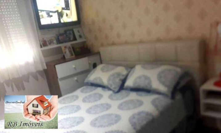 Imagem Apartamento com 3 Quartos à Venda, 81 m² em Independência - São Bernardo Do Campo Imagem Apartamento com 3 Quartos à Venda, 81 m² em Independência - São Bernardo Do Campo