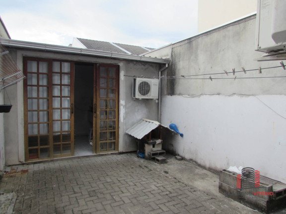Imagem Sobrado com 3 Quartos à Venda, 67 m² em Forquilhas - São José