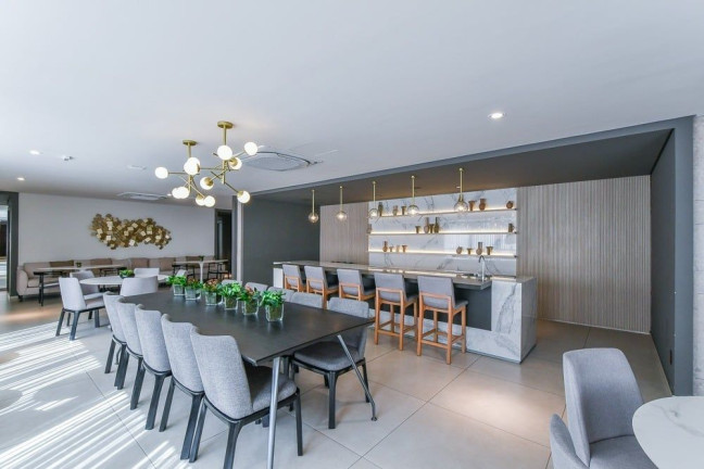 Imagem Apartamento com 3 Quartos à Venda, 145 m² em Brooklin Novo - São Paulo