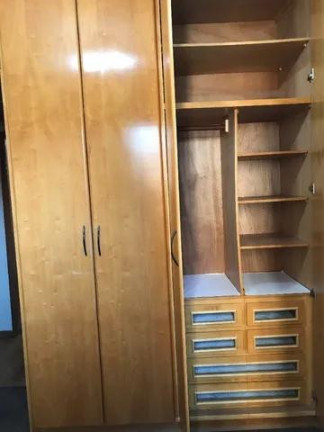 Imagem Apartamento com 3 Quartos à Venda, 88 m² em Centro - Londrina