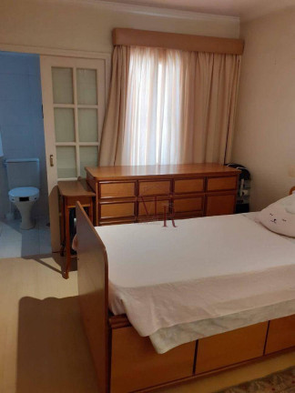 Imagem Apartamento com 2 Quartos à Venda, 84 m² em Vila Gumercindo - São Paulo Imagem Apartamento com 2 Quartos à Venda, 84 m² em Vila Gumercindo - São Paulo