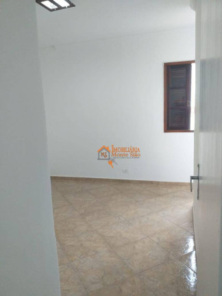 Imagem Sobrado com 2 Quartos à Venda, 82 m² em Centro - Guarulhos