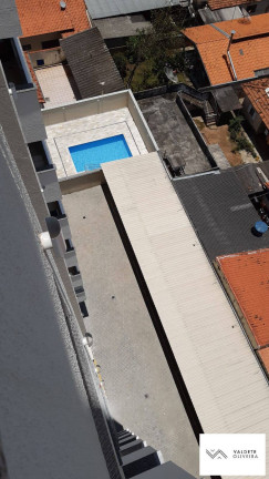 Imagem Apartamento com 2 Quartos à Venda, 64 m² em Parque Industrial - São José Dos Campos