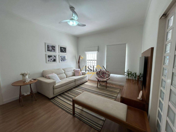 Imagem Casa com 3 Quartos à Venda, 145 m² em Barão Geraldo - Campinas Imagem Casa com 3 Quartos à Venda, 145 m² em Barão Geraldo - Campinas