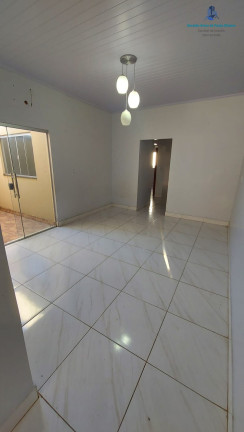 Imagem Casa com 3 Quartos à Venda, 100 m² em Setor Ors Iii - Sanclerlândia Imagem Casa com 3 Quartos à Venda, 100 m² em Setor Ors Iii - Sanclerlândia