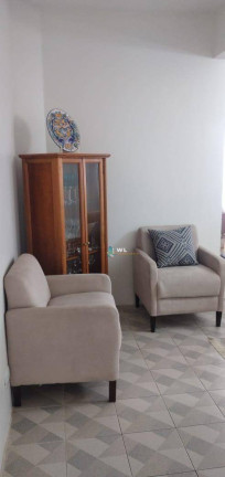 Imagem Apartamento com 3 Quartos à Venda, 105 m² em Centro - Guarujá