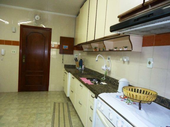 Imagem Apartamento com 3 Quartos à Venda, 162 m² em Canto Do Forte - Praia Grande Imagem Apartamento com 3 Quartos à Venda, 162 m² em Canto Do Forte - Praia Grande