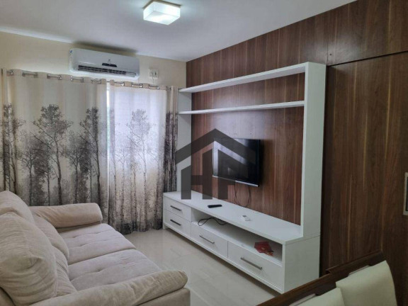 Imagem Apartamento com 1 Quarto à Venda, 40 m² em Boa Viagem - Recife