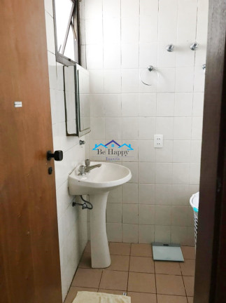 Imagem Apartamento com 3 Quartos à Venda, 112 m² em Vila Congonhas - São Paulo