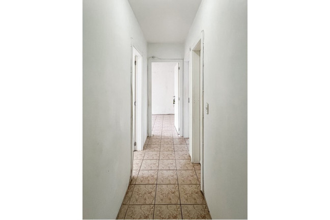 Imagem Apartamento com 3 Quartos à Venda, 61 m² em Nossa Senhora Das Graças - Canoas