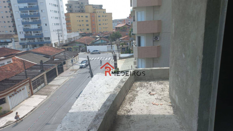 Imagem Apartamento com 2 Quartos à Venda, 57 m² em Tupi - Praia Grande