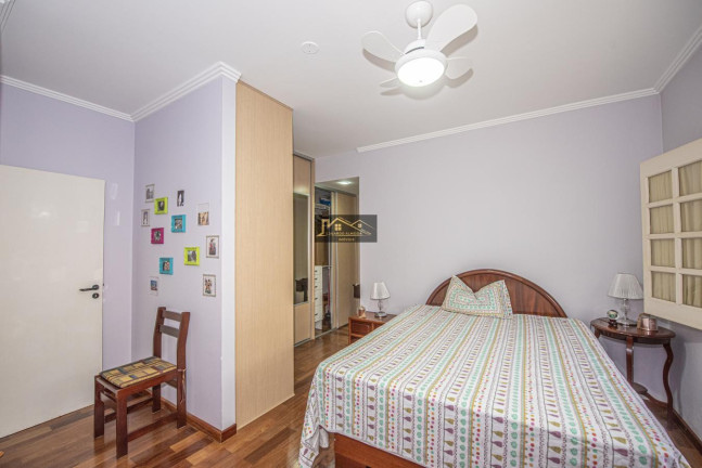 Imagem Imóvel com 3 Quartos à Venda,  em Alto Da Boa Vista - Sorocaba