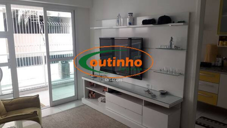 Imagem Apartamento com 2 Quartos à Venda, 69 m² em Andaraí - Rio De Janeiro Imagem Apartamento com 2 Quartos à Venda, 69 m² em Andaraí - Rio De Janeiro