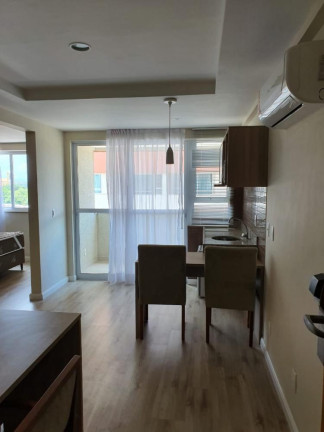 Imagem Imóvel com 1 Quarto à Venda, 35 m² em Campo Grande - Rio De Janeiro