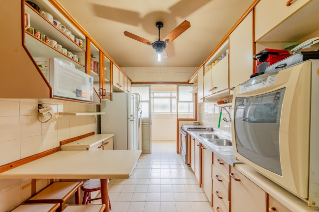 Imagem Cobertura com 3 Quartos à Venda, 309 m² em Bela Vista - Porto Alegre