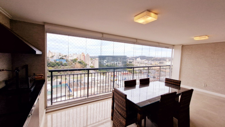 Imagem Apartamento com 4 Quartos à Venda, 163 m² em Jardim São Bento - Jundiaí Imagem Apartamento com 4 Quartos à Venda, 163 m² em Jardim São Bento - Jundiaí