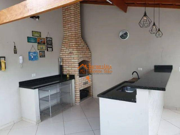 Imagem Apartamento com 3 Quartos à Venda, 115 m² em Macedo - Guarulhos Imagem Apartamento com 3 Quartos à Venda, 115 m² em Macedo - Guarulhos