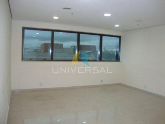 Sala Comercial à Venda, 32 m² em Tatuape - Sao Paulo