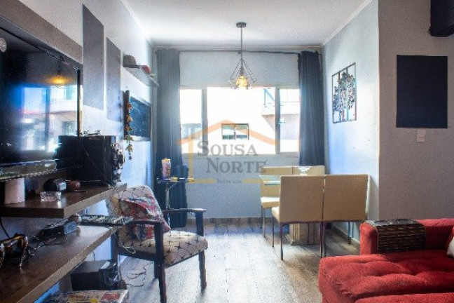 Apartamento com 2 Quartos à Venda, 66 m² em Vila Paulicéia - São Paulo
