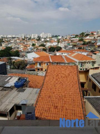 Imagem Sobrado com 3 Quartos à Venda, 250 m² em Chácara Inglesa - São Paulo