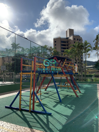 Imagem Apartamento com 1 Quarto à Venda, 55 m² em Enseada - Guarujá