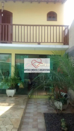 Imagem Sobrado à Venda, em Praia Das Palmeiras - Caraguatatuba Imagem Sobrado à Venda, em Praia Das Palmeiras - Caraguatatuba