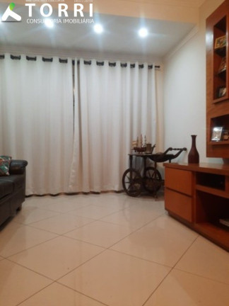 Imagem Sobrado com 3 Quartos à Venda, 350 m² em Wanel Ville - Sorocaba