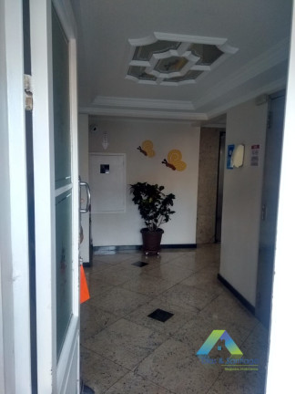Imagem Apartamento com 2 Quartos à Venda, 55 m² em Vila Das Mercês - São Paulo Imagem Apartamento com 2 Quartos à Venda, 55 m² em Vila Das Mercês - São Paulo