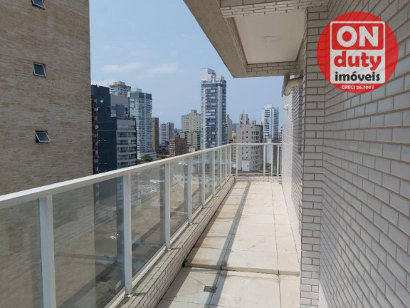 Imagem Apartamento com 1 Quarto à Venda, 70 m² em Boqueirão - Santos Imagem Apartamento com 1 Quarto à Venda, 70 m² em Boqueirão - Santos