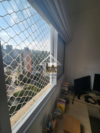 Imagem Apartamento com 3 Quartos à Venda, 76 m² em Vila Andrade - São Paulo