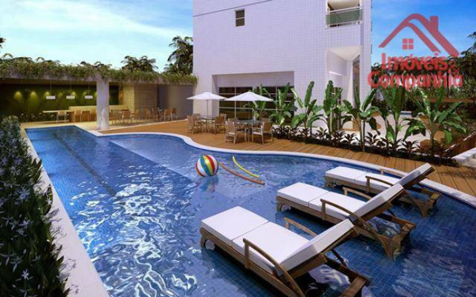 Imagem Apartamento com 4 Quartos à Venda, 239 m² em Meireles - Fortaleza Imagem Apartamento com 4 Quartos à Venda, 239 m² em Meireles - Fortaleza