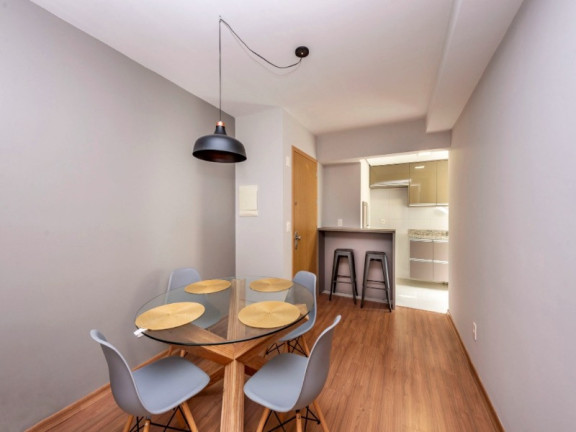 Imagem Apartamento com 2 Quartos à Venda, 61 m² em Petrópolis - Porto Alegre Imagem Apartamento com 2 Quartos à Venda, 61 m² em Petrópolis - Porto Alegre