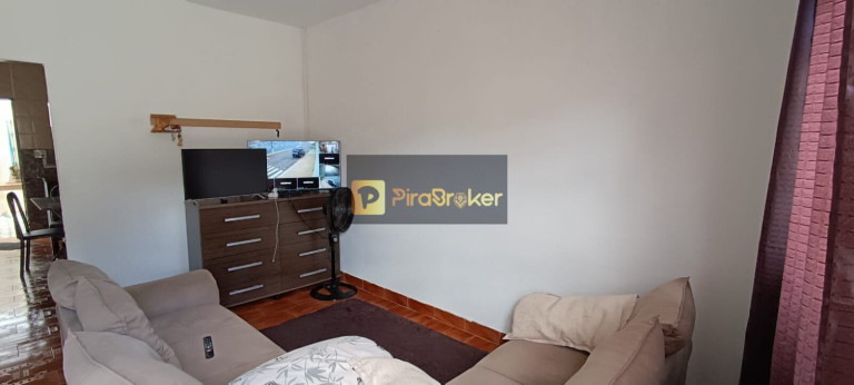 Imagem Casa com 3 Quartos à Venda, 204 m² em Altos De Ipeúna - Ipeúna
