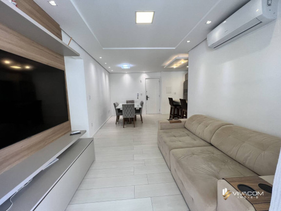 Imagem Apartamento com 3 Quartos à Venda, 83 m² em Rio Caveiras - Biguaçu Imagem Apartamento com 3 Quartos à Venda, 83 m² em Rio Caveiras - Biguaçu