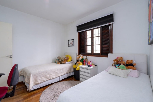 Imagem Casa com 3 Quartos à Venda, 130 m² em Vila Marari - São Paulo Imagem Casa com 3 Quartos à Venda, 130 m² em Vila Marari - São Paulo