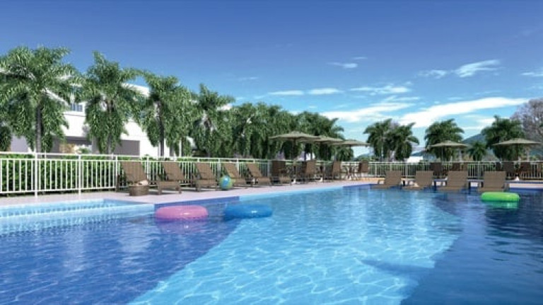 Imagem Apartamento com 3 Quartos à Venda, 56 m² em Recreio Dos Bandeirantes - Rio De Janeiro Imagem Apartamento com 3 Quartos à Venda, 56 m² em Recreio Dos Bandeirantes - Rio De Janeiro