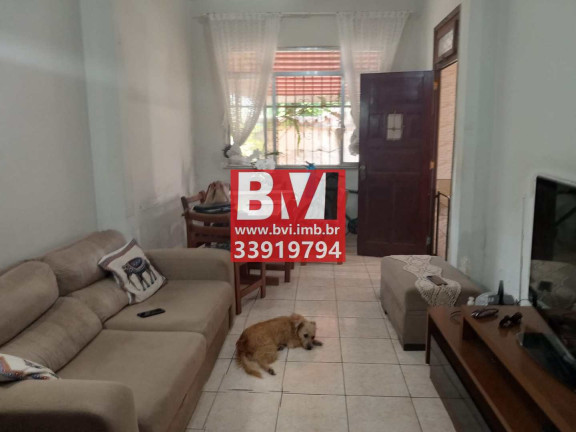 Imagem Casa com 2 Quartos à Venda, 80 m² em Vicente De Carvalho - Rio De Janeiro Imagem Casa com 2 Quartos à Venda, 80 m² em Vicente De Carvalho - Rio De Janeiro