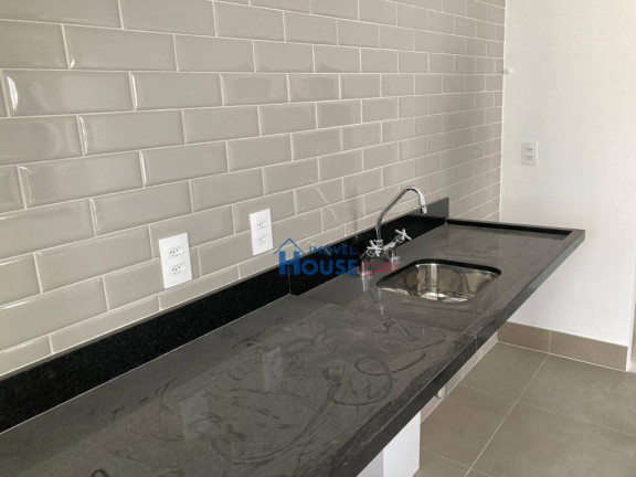 Imagem Apartamento com 3 Quartos à Venda, 75 m² em Perdizes - São Paulo