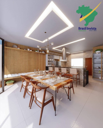 Imagem Casa com 4 Quartos à Venda, 300 m² em Arraial D'ajuda - Porto Seguro Imagem Casa com 4 Quartos à Venda, 300 m² em Arraial D'ajuda - Porto Seguro