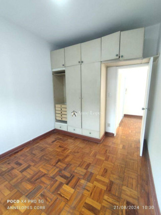 Imagem Apartamento com 1 Quarto à Venda, 55 m² em Boqueirão - Santos Imagem Apartamento com 1 Quarto à Venda, 55 m² em Boqueirão - Santos