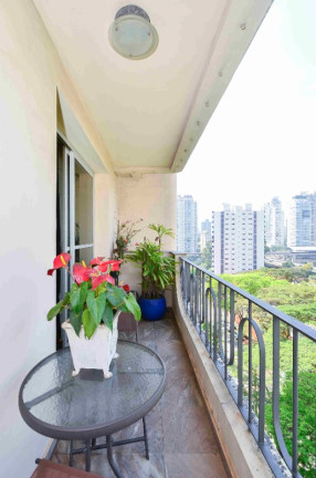 Imagem Imóvel com 3 Quartos à Venda, 162 m² em Brooklin Paulista - São Paulo Imagem Imóvel com 3 Quartos à Venda, 162 m² em Brooklin Paulista - São Paulo