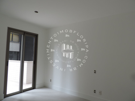 Imagem Apartamento com 1 Quarto à Venda, 83 m² em Centro - Florianópolis