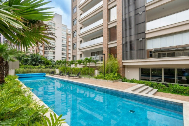 Imagem Imóvel com 3 Quartos à Venda, 181 m² em Vila Mariana - São Paulo