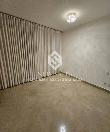 Imagem Apartamento com 3 Quartos à Venda, 75 m² em Vila Lucy - Goiânia Imagem Apartamento com 3 Quartos à Venda, 75 m² em Vila Lucy - Goiânia