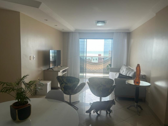 Imagem Apartamento com 4 Quartos à Venda, 159 m² em Manaíra - João Pessoa